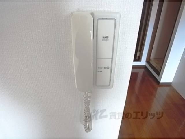 ドアホン