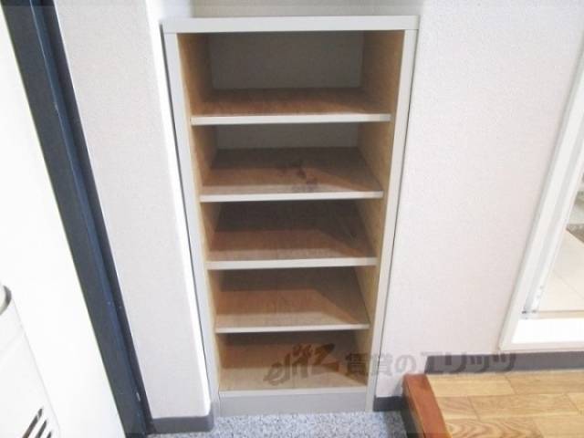 下駄箱