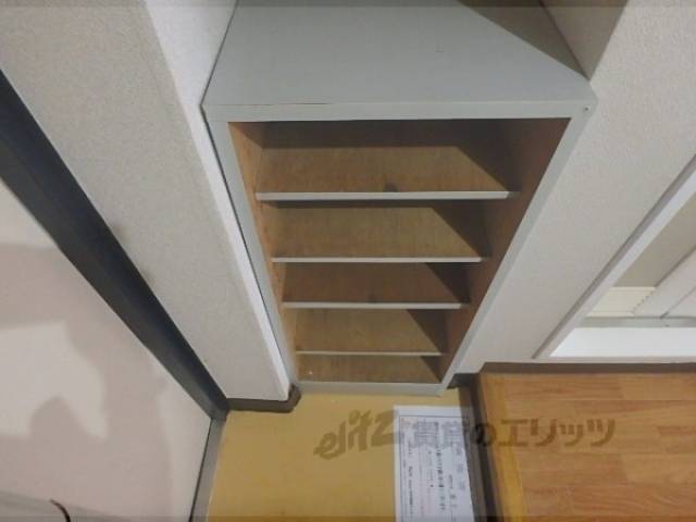 下駄箱