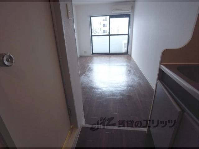 廊下　廊下の写真です