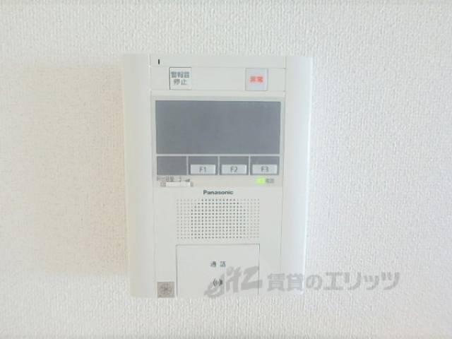 モニターホン
