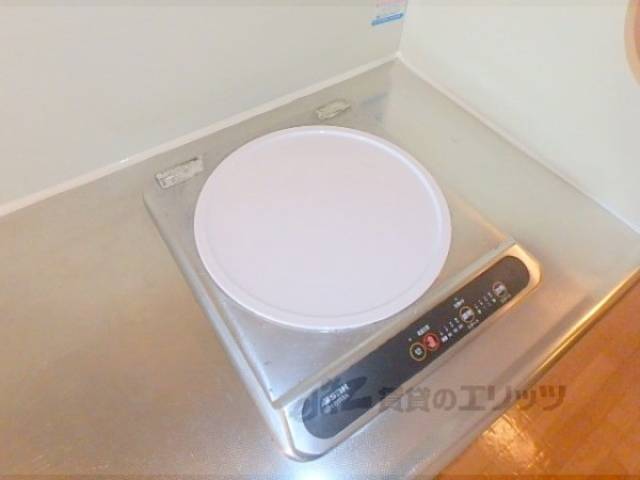 キッチン　コンロ