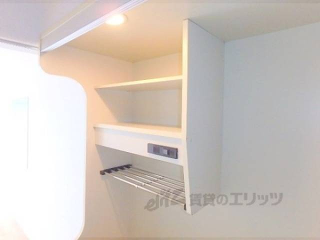 キッチン　収納