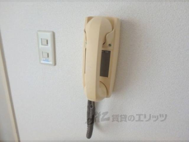 ドアホン