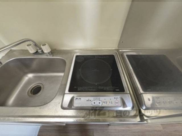キッチン　ｉｈコンロ