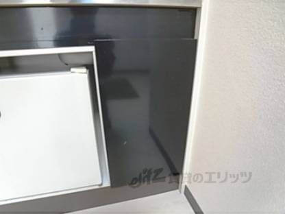 収納　キッチン収納