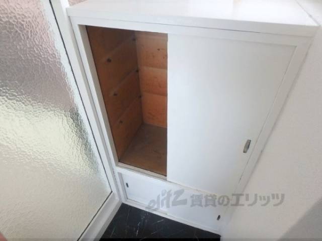 下駄箱