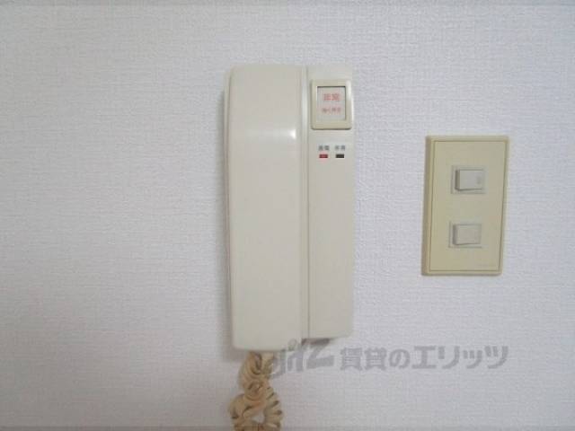 ドアホン