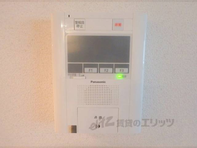 モニターホン