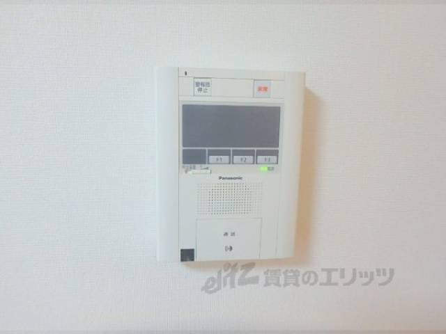 モニターホン