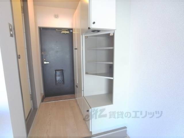 廊下　廊下の写真です