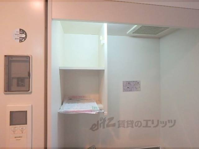 電気給湯設備