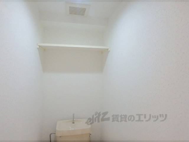 トイレ掛け