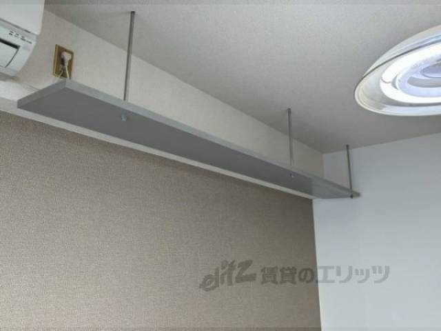 壁掛け収納