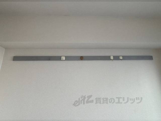 壁掛けフック