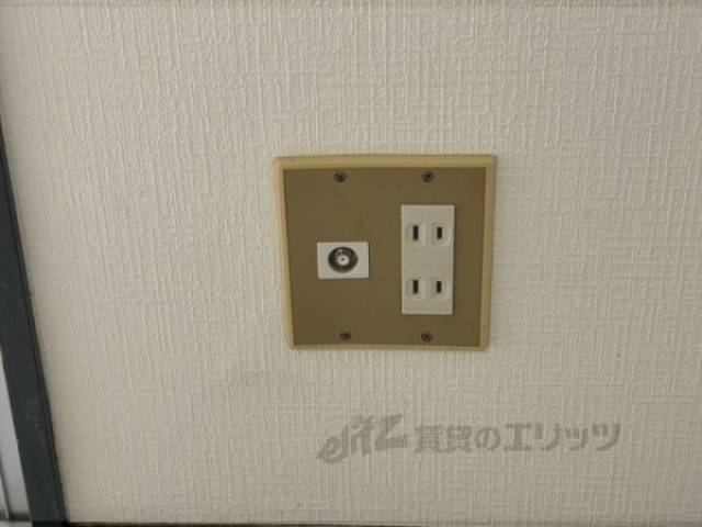 コンセント