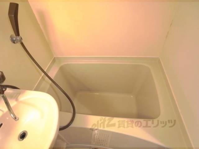 ユニットバス