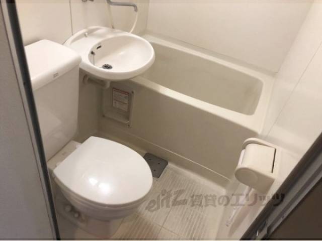 ユニットバス