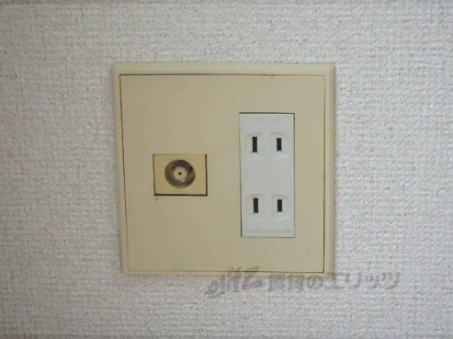 コンセント