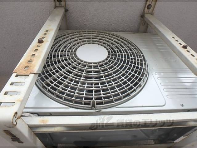 室外機