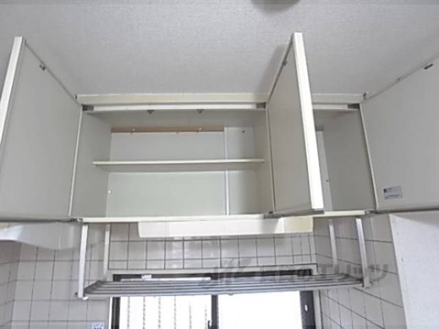 キッチン収納