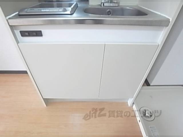 キッチン収納
