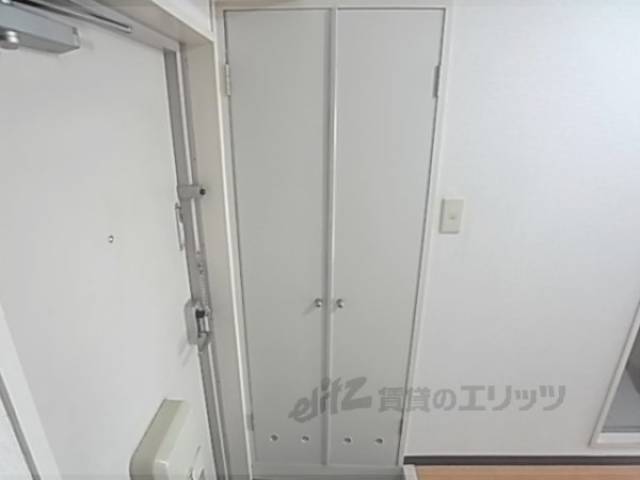 下駄箱