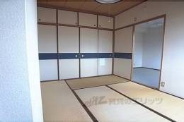 ハイツキタヨシ室内写真2