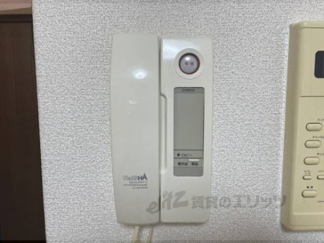 ドアフォン（ＴＶ含）　ドアフォン