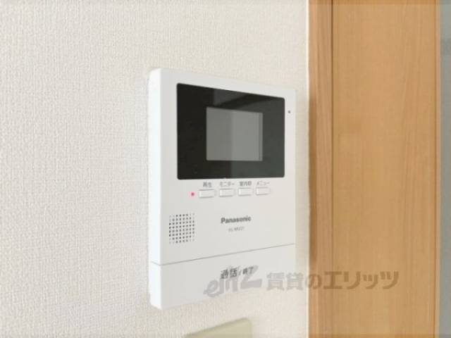 ドアフォン（ＴＶ含）