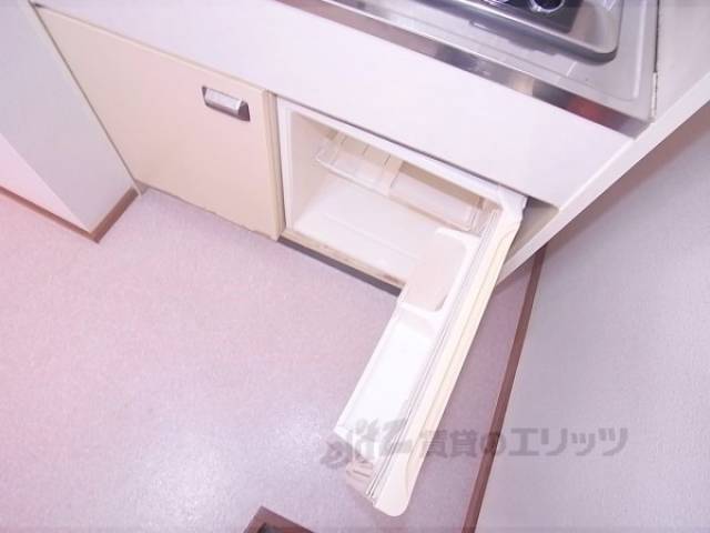 冷蔵庫　冷蔵庫いらずです