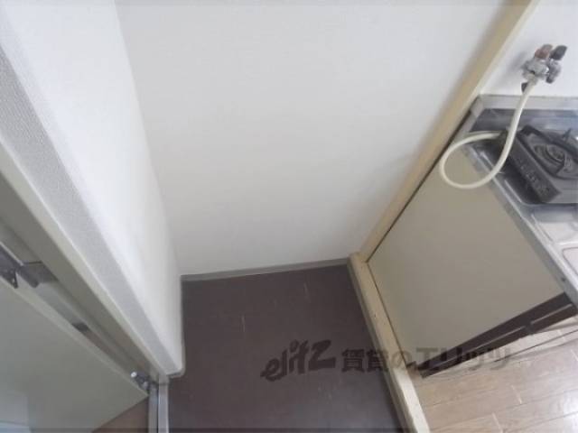 下駄箱置き場