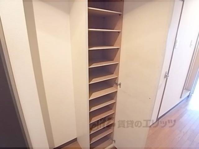 下駄箱