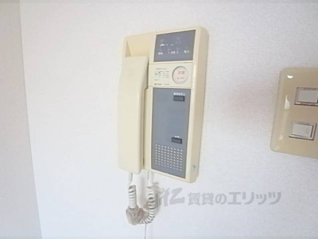 ドアホン