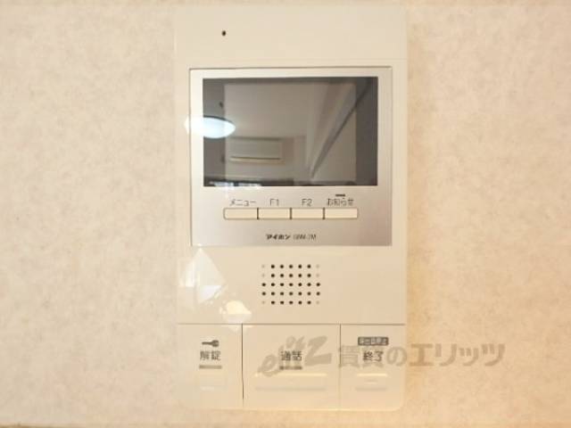 ドアフォン（ＴＶ含）