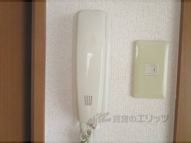 インターフォン