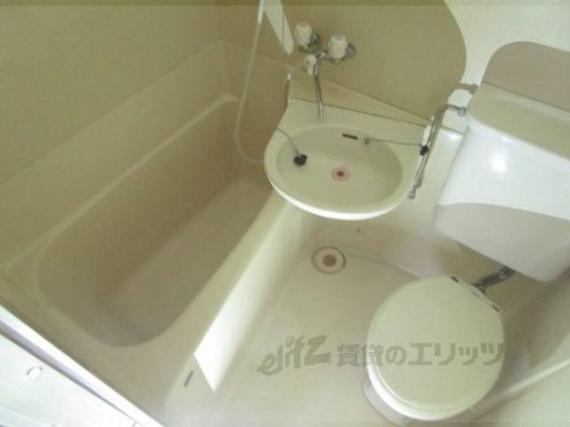 ユニットバス