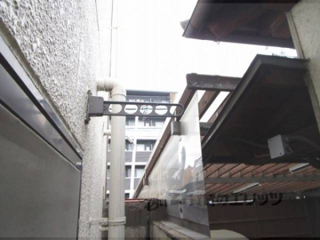 物干し竿