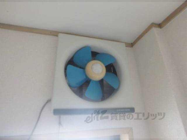 換気扇