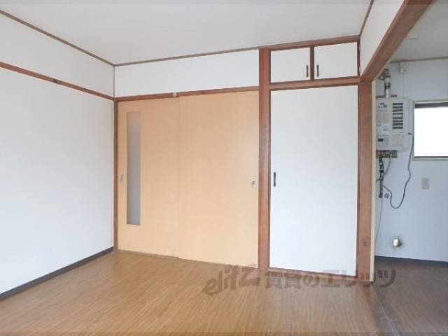 洋室
