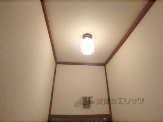 玄関照明