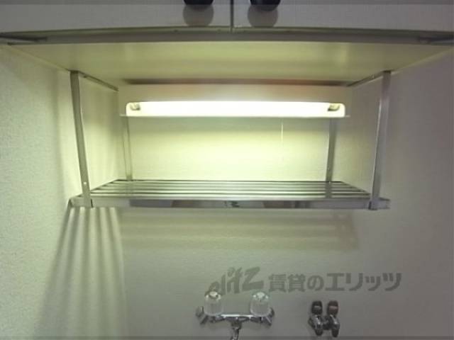 キッチン棚