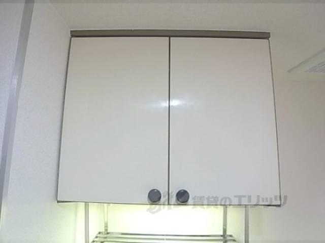 キッチン収納