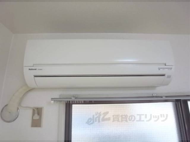 エアコン　エアコン