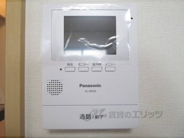 ドアフォン（ＴＶ含）