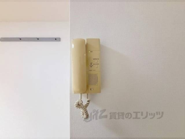 インターホン