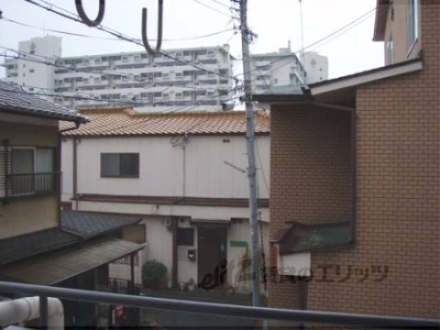 景色