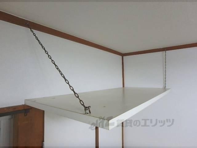 吊り棚