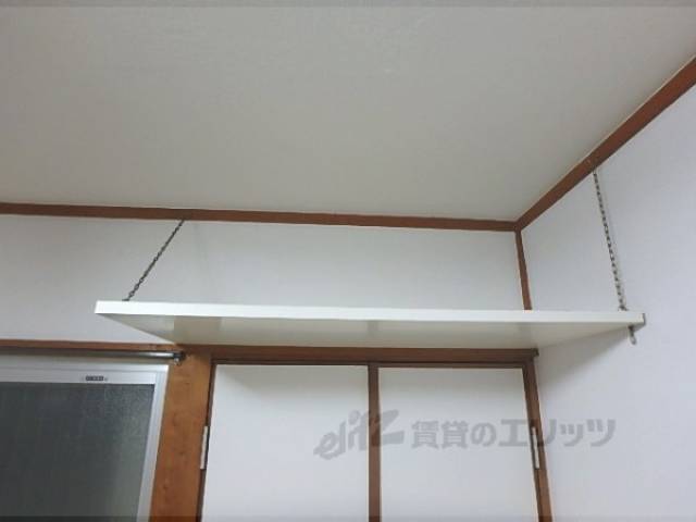 吊り棚