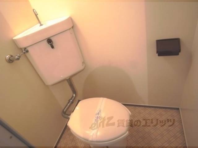 トイレ　やっぱりトイレとお風呂は別が良いですね